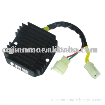 18 GRADE regulator